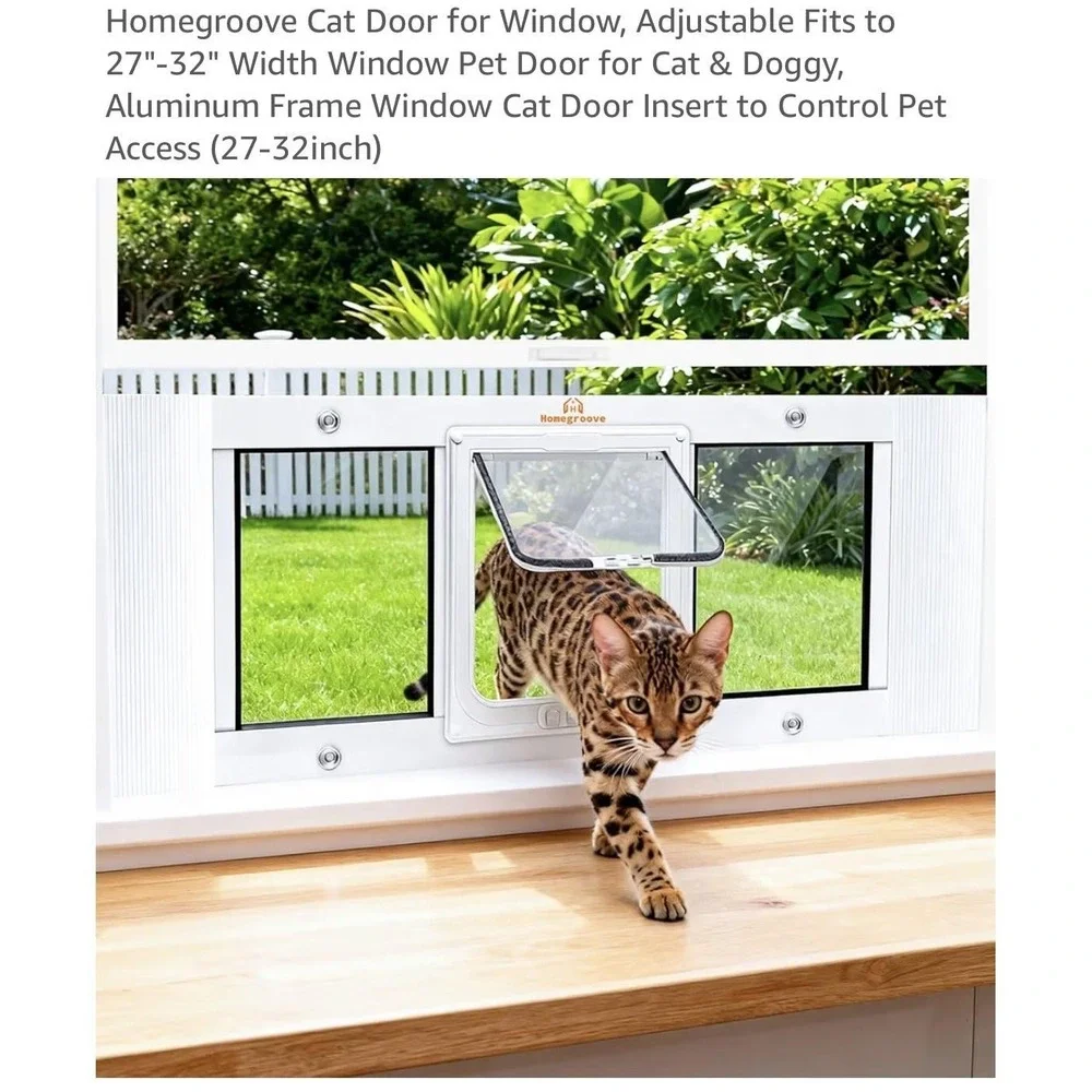 N/A homegroove window